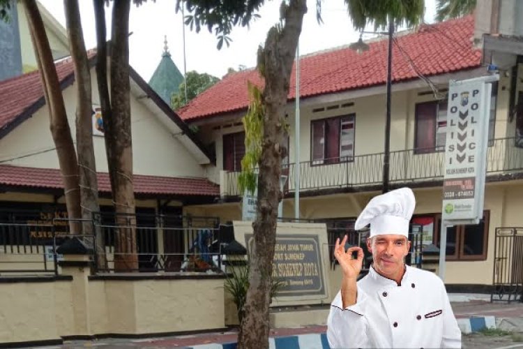 Polda Jatim Periksa Saksi Kasus Tukar Guling di Polsek Kota Sumenep, Pemkab Alih Fungsi Jadi Katering